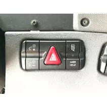 Dash-Assembly Freightliner Cascadia