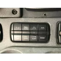 Dash-Assembly Freightliner Cascadia