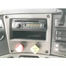 Dash-Assembly Freightliner Cascadia