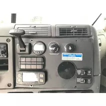 Dash-Assembly Freightliner Cascadia