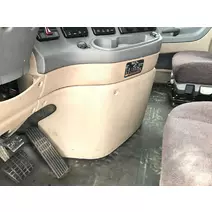 Dash-Assembly Freightliner Cascadia