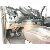 Dash-Assembly Freightliner Cascadia