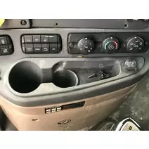 Dash-Assembly Freightliner Cascadia