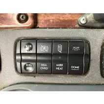 Dash-Assembly Freightliner Cascadia