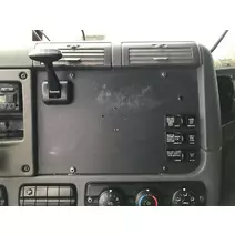 Dash-Assembly Freightliner Cascadia