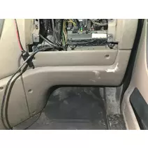 Dash-Assembly Freightliner Cascadia