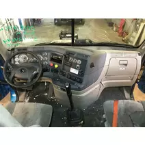 Dash Assembly Freightliner CASCADIA