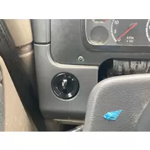 Dash-Assembly Freightliner Cascadia