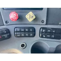 Dash-Assembly Freightliner Cascadia