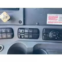 Dash-Assembly Freightliner Cascadia