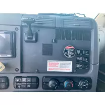 Dash-Assembly Freightliner Cascadia