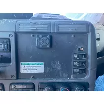 Dash-Assembly Freightliner Cascadia