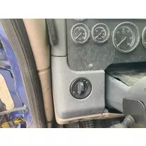 Dash-Assembly Freightliner Cascadia