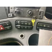 Dash-Assembly Freightliner Cascadia