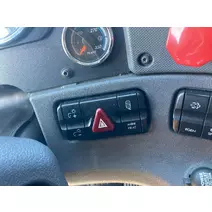 Dash-Assembly Freightliner Cascadia