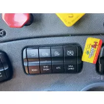 Dash-Assembly Freightliner Cascadia