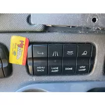 Dash-Assembly Freightliner Cascadia