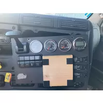 Dash-Assembly Freightliner Cascadia