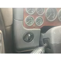 Dash-Assembly Freightliner Cascadia