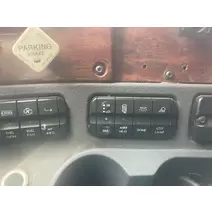 Dash-Assembly Freightliner Cascadia