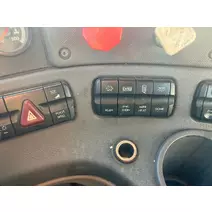 Dash-Assembly Freightliner Cascadia