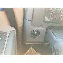 Dash-Assembly Freightliner Cascadia