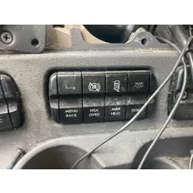 Dash-Assembly Freightliner Cascadia