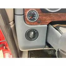 Dash-Assembly Freightliner Cascadia