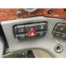 Dash-Assembly Freightliner Cascadia