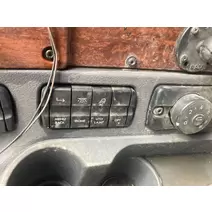 Dash-Assembly Freightliner Cascadia