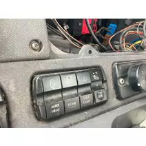 Dash-Assembly Freightliner Cascadia