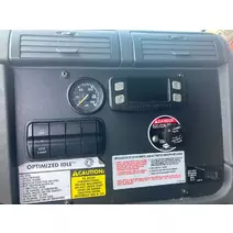 Dash-Assembly Freightliner Cascadia