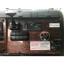 Dash-Assembly Freightliner Cascadia