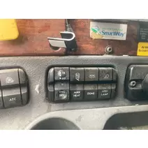 Dash-Assembly Freightliner Cascadia