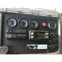 Dash-Assembly Freightliner Cascadia