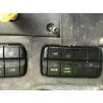 Dash-Assembly Freightliner Cascadia