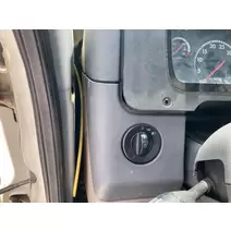 Dash-Assembly Freightliner Cascadia