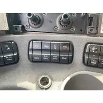 Dash-Assembly Freightliner Cascadia