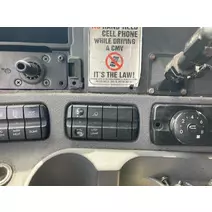 Dash-Assembly Freightliner Cascadia