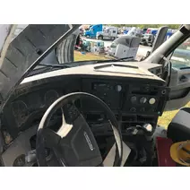 Dash Assembly Freightliner CASCADIA