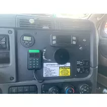 Dash-Assembly Freightliner Cascadia