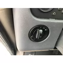 Dash-Assembly Freightliner Cascadia