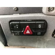 Dash-Assembly Freightliner Cascadia