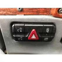 Dash-Assembly Freightliner Cascadia