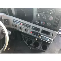 Dash Assembly Freightliner CASCADIA Vander Haags Inc Kc