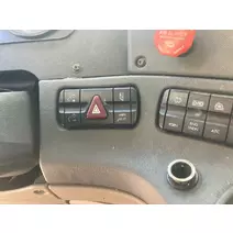 Dash-Assembly Freightliner Cascadia