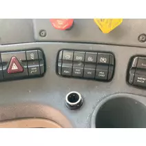 Dash-Assembly Freightliner Cascadia