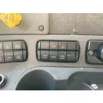 Dash-Assembly Freightliner Cascadia