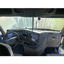 Dash-Assembly Freightliner Cascadia