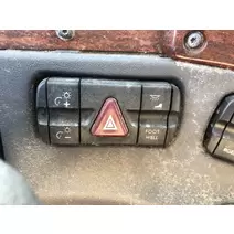 Dash-Assembly Freightliner Cascadia